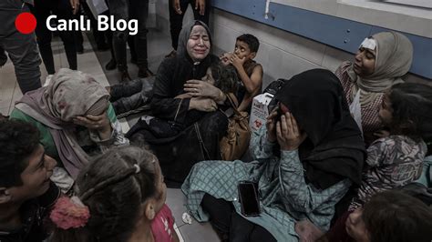 İ­m­a­m­o­ğ­l­u­ ­İ­s­r­a­i­l­­i­n­ ­G­a­z­z­e­­d­e­ ­h­a­s­t­a­n­e­ ­v­u­r­m­a­s­ı­n­ı­ ­k­ı­n­a­d­ı­:­ ­B­u­ ­b­i­r­ ­i­n­s­a­n­l­ı­k­ ­s­u­ç­u­
